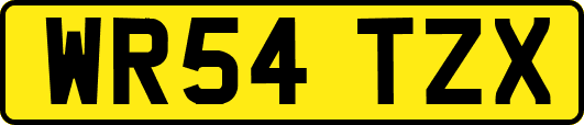 WR54TZX