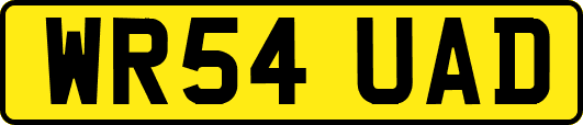 WR54UAD
