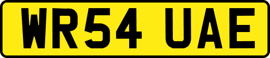 WR54UAE