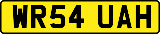 WR54UAH