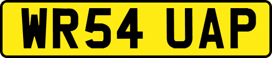 WR54UAP