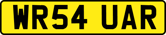 WR54UAR