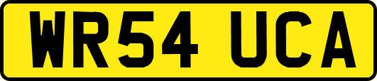 WR54UCA