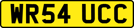 WR54UCC