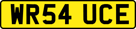 WR54UCE