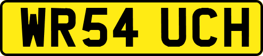 WR54UCH