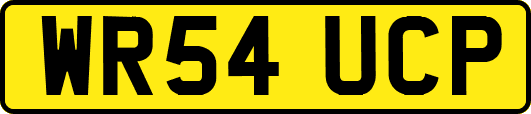 WR54UCP