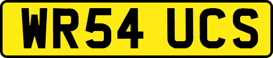 WR54UCS