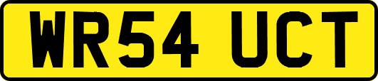 WR54UCT