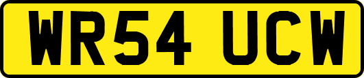 WR54UCW