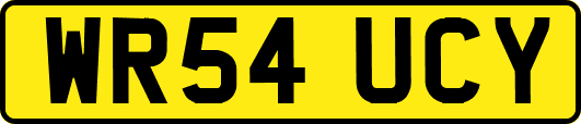 WR54UCY