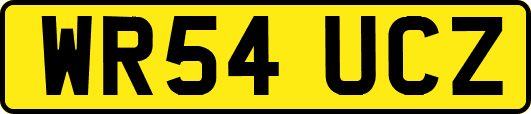 WR54UCZ