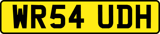 WR54UDH
