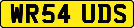 WR54UDS