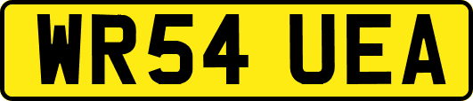 WR54UEA