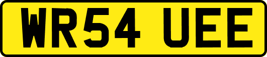 WR54UEE