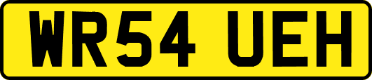 WR54UEH