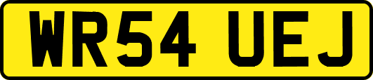 WR54UEJ