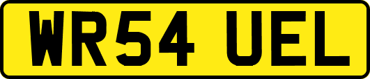 WR54UEL