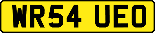 WR54UEO