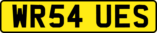 WR54UES