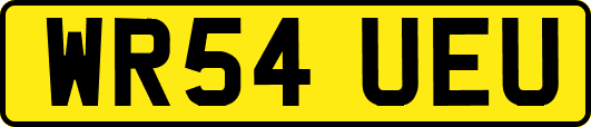 WR54UEU