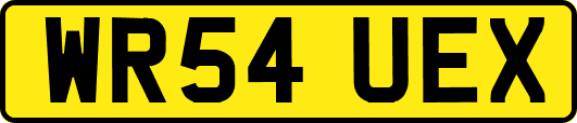 WR54UEX