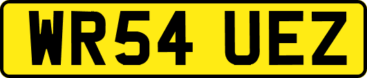 WR54UEZ