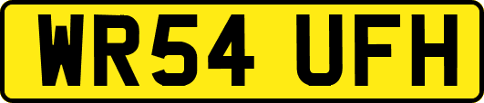 WR54UFH