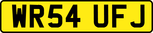WR54UFJ