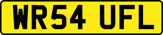 WR54UFL