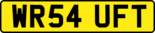 WR54UFT