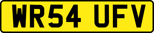 WR54UFV