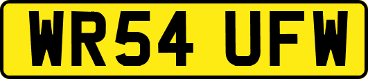 WR54UFW