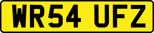 WR54UFZ