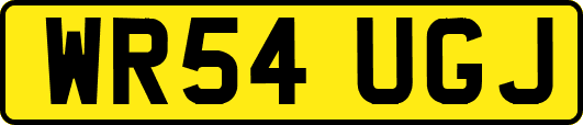 WR54UGJ