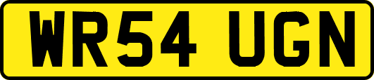 WR54UGN