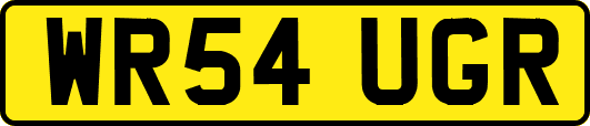 WR54UGR