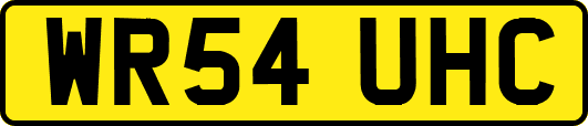 WR54UHC