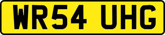 WR54UHG