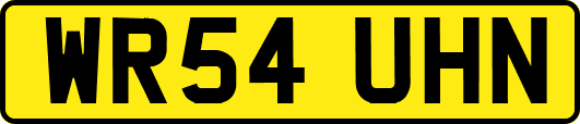 WR54UHN