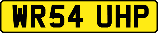 WR54UHP