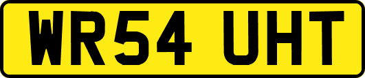 WR54UHT