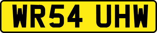 WR54UHW