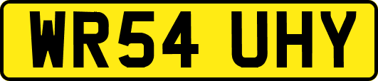 WR54UHY
