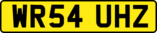 WR54UHZ