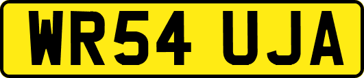 WR54UJA