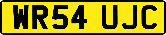 WR54UJC