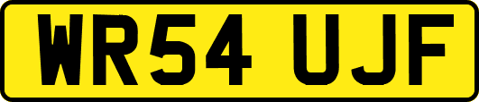 WR54UJF