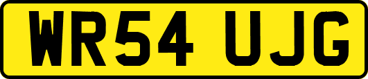 WR54UJG